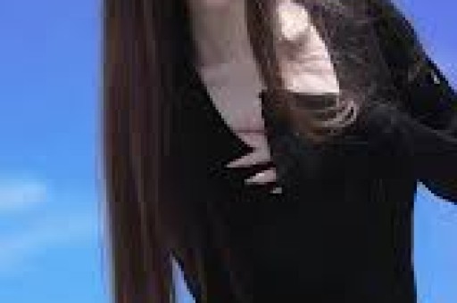 4婚4离整容成性年入千万的韩安冉这次要栽到新男友手上