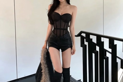 网红“表妹李KK”自曝破产！未婚生女后掉粉上百万转行去卖小吃