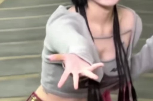 网红打卡是一种必要的低俗